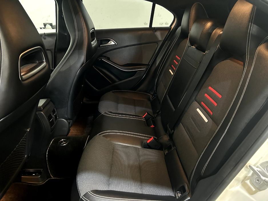 2017 Mercedes-Benz A Class 1.6L Petrol For Sale Images