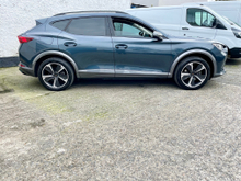 2024 Cupra Formentor 1.4L Petrol Plug-in Hybrid For Sale Images