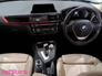 2018 BMW 1 SERIES 116d Sport Auto