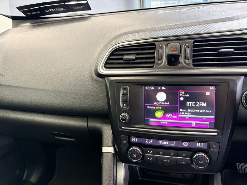2017 Renault Kadjar 1.5L Diesel For Sale Images