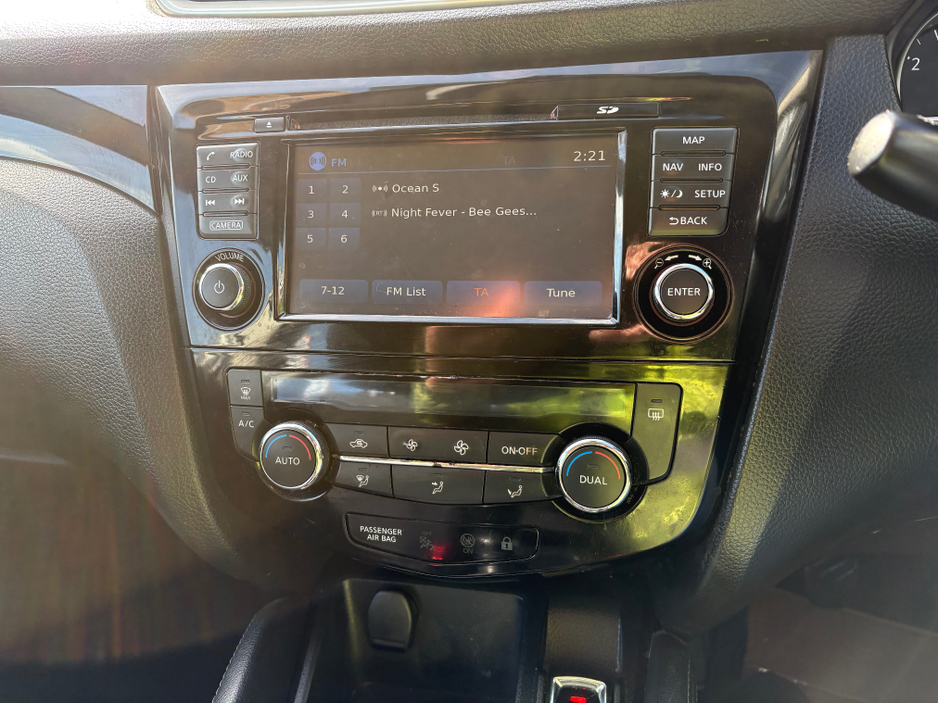 2015 Nissan Qashqai 1.5L Diesel For Sale Images