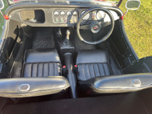 1994 Morgan Plus 8 3.9L Petrol For Sale Images