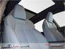 2025 AUDI Q6 E-TRON Quattro Launch Edition Panoramic Sunroof Price new was € 95,158
