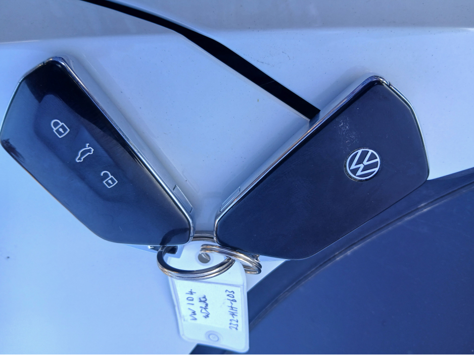2023 Volkswagen ID.4 0L Electric For Sale Images