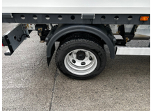 2025 Maxus Deliver 9 2.0L Diesel For Sale Images