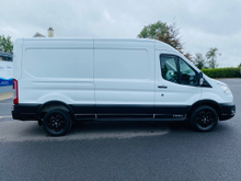 2021 Ford Transit 2L Diesel For Sale Images