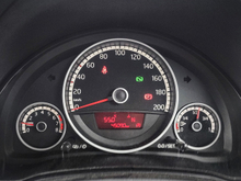2016 Volkswagen up! 1L Petrol For Sale Images