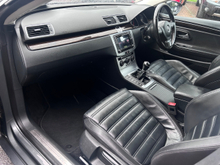 2016 Volkswagen CC 2L Diesel For Sale Images