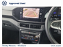 2023 VOLKSWAGEN T-CROSS * LIFE EDITION * 1.0 TSI * 95 BHP * STUNNING SUV * TRINITY VOLKSWAGEN *