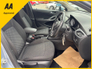 2017 VAUXHALL ASTRA 1.6 CDTI ECOFLEX TECH LI LINE S/S 5DR