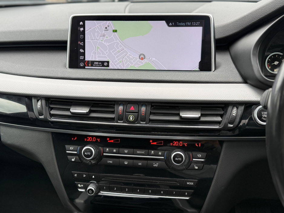 2018 BMW X5 2L Diesel For Sale Images