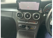 2020 Mercedes-Benz C Class 2.0L Diesel Hybrid For Sale Images