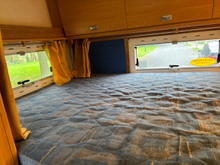 2005 Fiat Ducato 1.2L Diesel For Sale Images