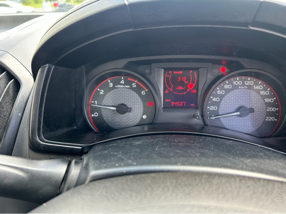 2019 Isuzu D-MAX 1.9L Diesel For Sale Images