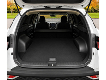2021 Hyundai Tucson 1.6L Diesel For Sale Images