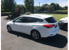 2018 Ford Focus 1.5L Diesel For Sale Images