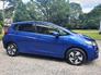 2015 Honda Fit 1.5 Self Charging Hybrid Automatic, 170 TAX