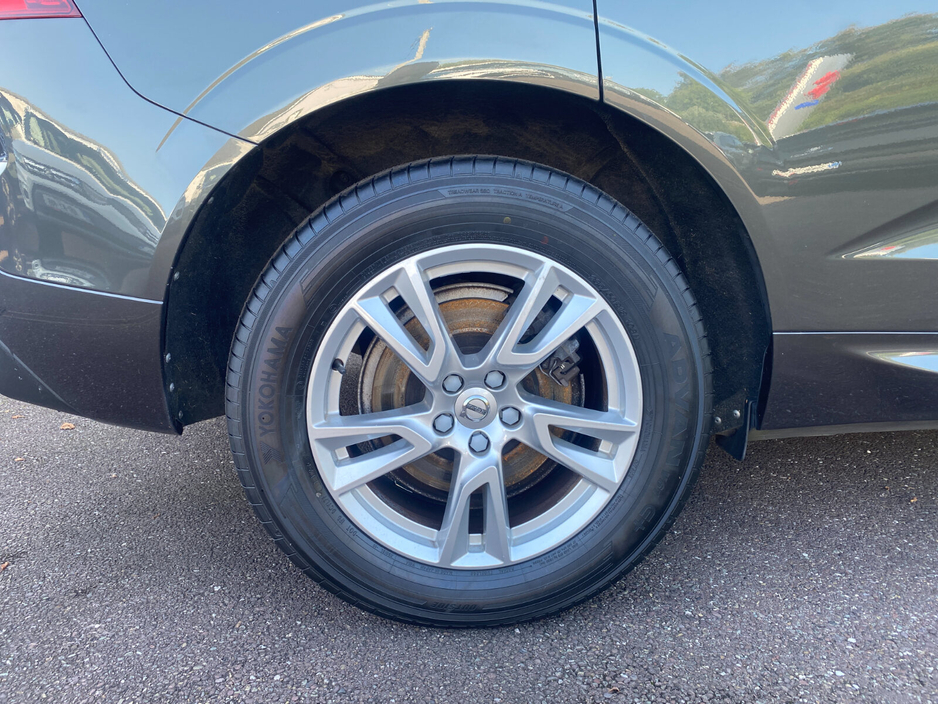 2018 Volvo XC60 2L Diesel For Sale Images