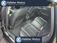 2016 Audi A6 2L Diesel For Sale Images