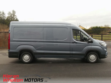 2026 Maxus Deliver 9 2L Diesel For Sale Images