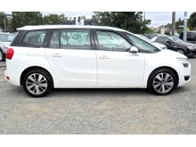 2015 Citroen Grand C4 Picasso 1.6L Diesel For Sale Images