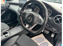 2016 Mercedes-Benz GLA Class 2.1L Diesel For Sale Images
