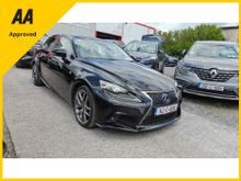 2014 Lexus IS 200 2.5L Petrol Hybrid For Sale Images
