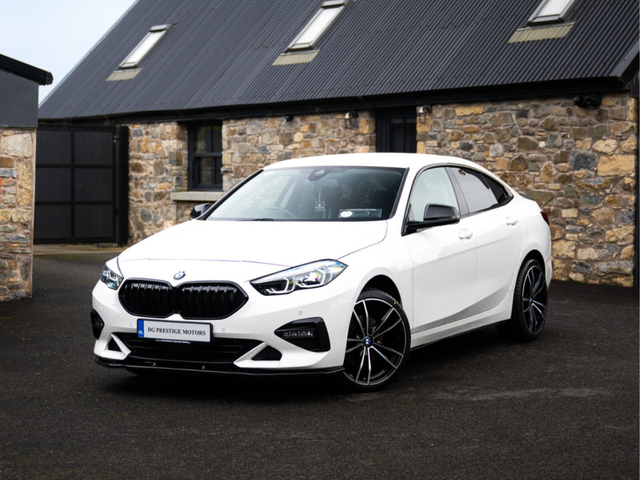 2023 BMW 2 SERIES 218i Sport