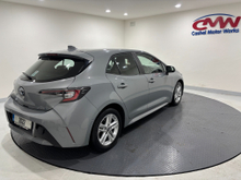 2022 Toyota Corolla 1.8L Petrol Hybrid For Sale Images