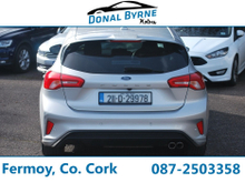 2021 Ford Focus 1.5L Diesel For Sale Images