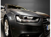 2015 Audi A4 2.0L Diesel For Sale Images