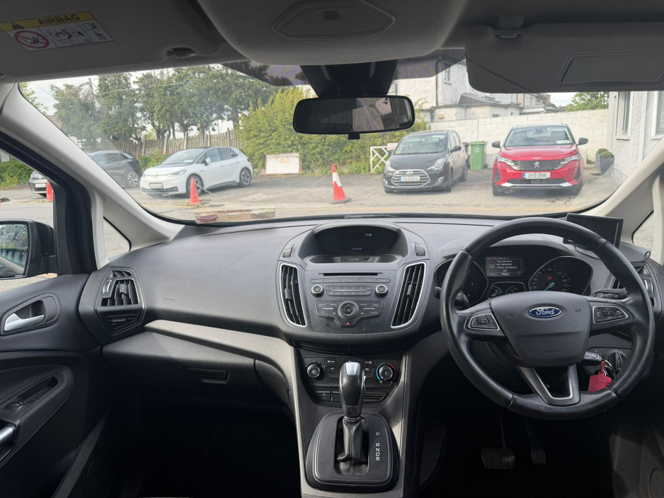 2017 Ford C-Max 1.5L Diesel For Sale Images