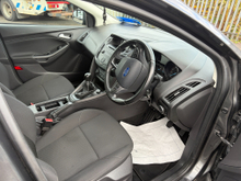 2016 Ford Focus 1L Petrol For Sale Images