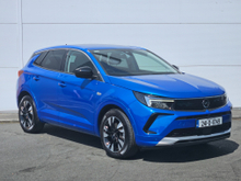 2024 Opel Grandland