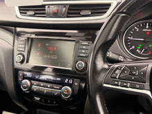 2020 Nissan Qashqai 1.7L Diesel For Sale Images
