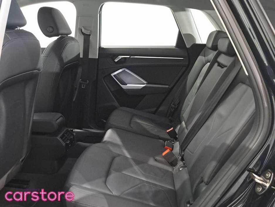 Audi Q3 35 TDI 150HP SE — thumbnail 10