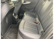 2023 Audi A5 2L Diesel For Sale Images
