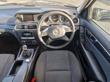 2012 Mercedes-Benz C Class 2.1L Diesel For Sale Images