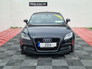 2014 AUDI TT S-LINE 2.0 TFSI PETROL AUTOMATIC