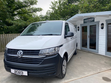 2023 Volkswagen Transporter 2L Diesel For Sale Images