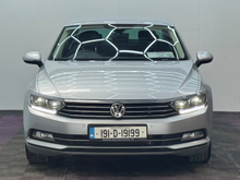 2019 Volkswagen Passat 2L Diesel For Sale Images