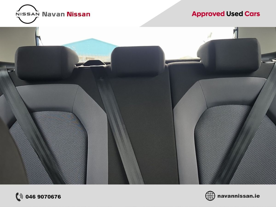 2018 SEAT Arona 1L Petrol For Sale Images