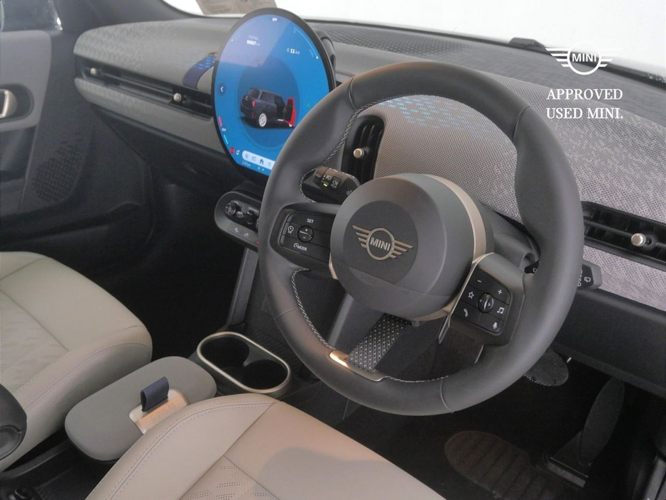 2025 MINI Hatch 1.5L Petrol For Sale Images