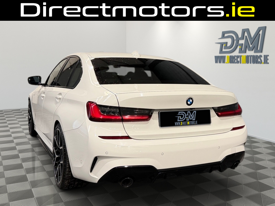 2019 BMW 3 Series 2L Diesel For Sale Images