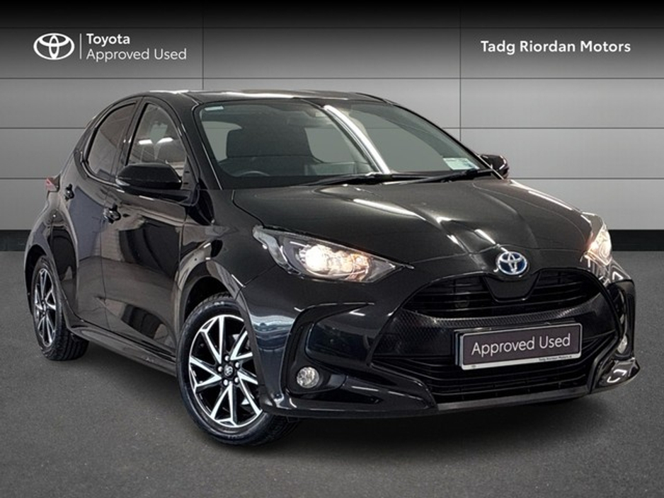 Used Toyota Yaris 2023 in Meath