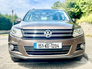 2015 VOLKSWAGEN TIGUAN SPORT 2.0 TDI !!! PANROOF!!!