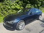 2016 BMW 3 SERIES 330e plug in hybrid 
