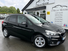 BMW 2 Series Active Tourer 218D SE ACTIVE TOURER
