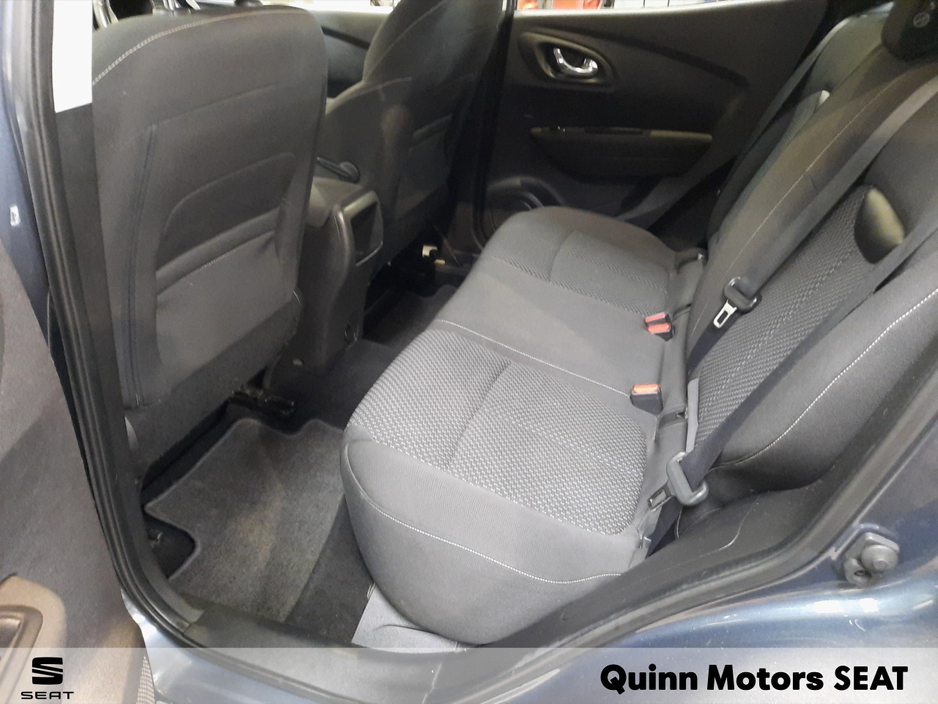 2015 Renault Kadjar 1.5L Diesel For Sale Images