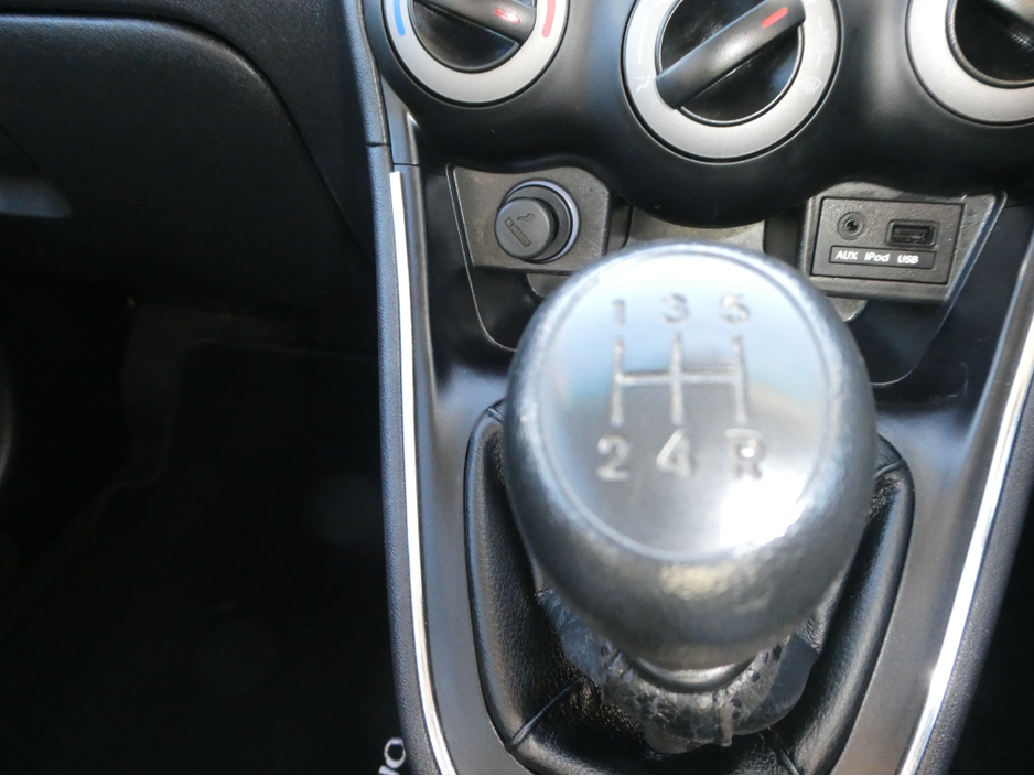 Hyundai i10 1.2 ACTIVE NCT 10/27 — thumbnail 18